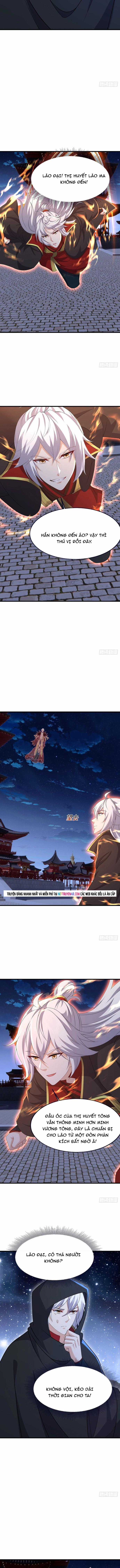 Tiên Võ Đế Tôn - Chapter 867 - Trang 2