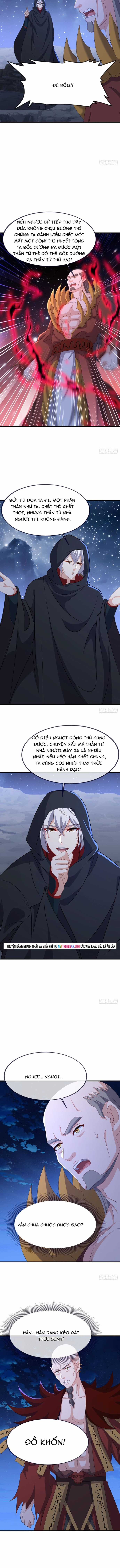 Tiên Võ Đế Tôn - Chapter 867 - Trang 5