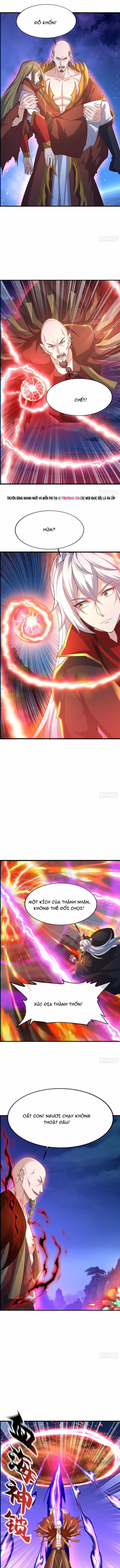 Tiên Võ Đế Tôn - Chapter 867 - Trang 8