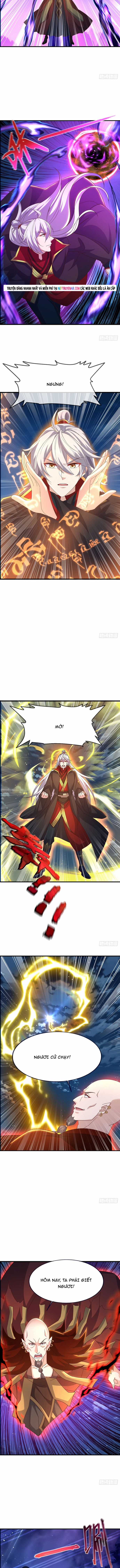 Tiên Võ Đế Tôn - Chapter 867 - Trang 9