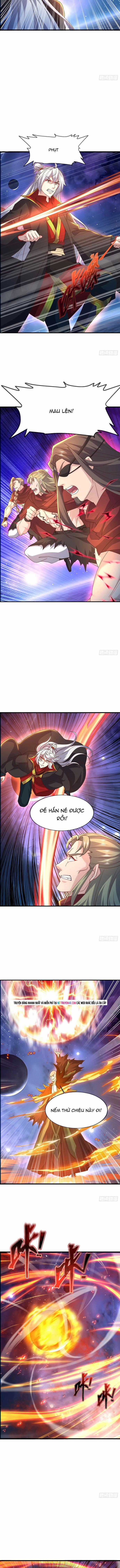 Tiên Võ Đế Tôn - Chapter 868 - Trang 2