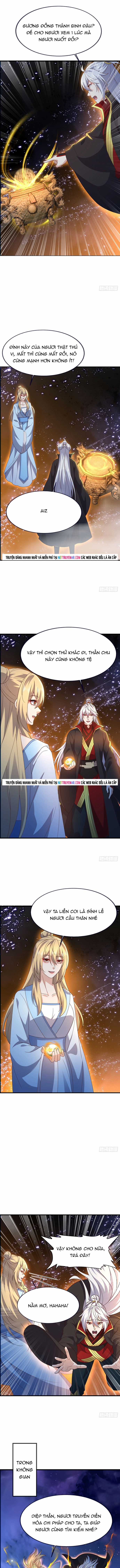 Tiên Võ Đế Tôn - Chapter 868 - Trang 6