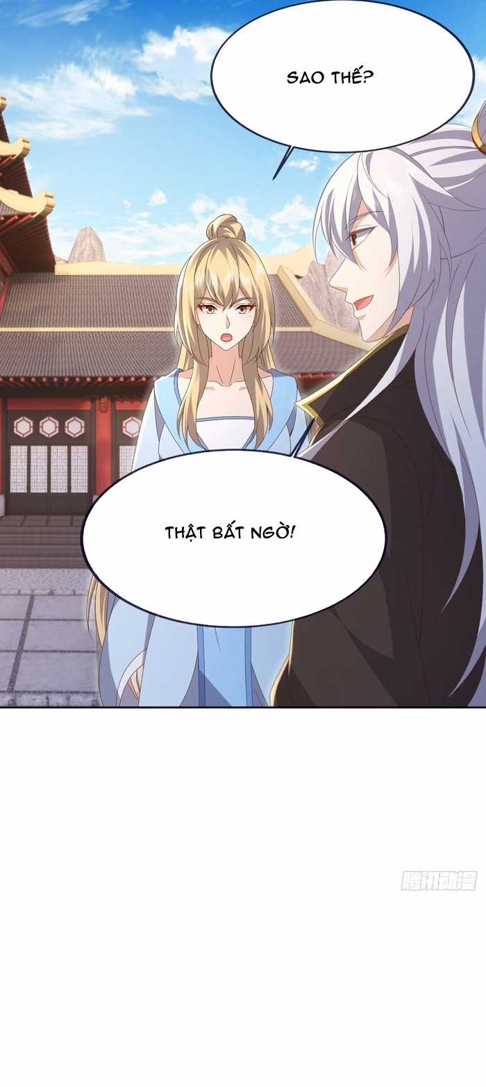 Tiên Võ Đế Tôn - Chapter 869 - Trang 12
