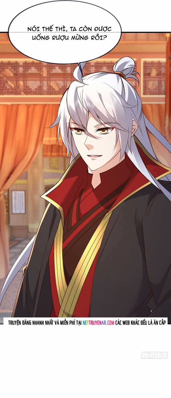 Tiên Võ Đế Tôn - Chapter 869 - Trang 26