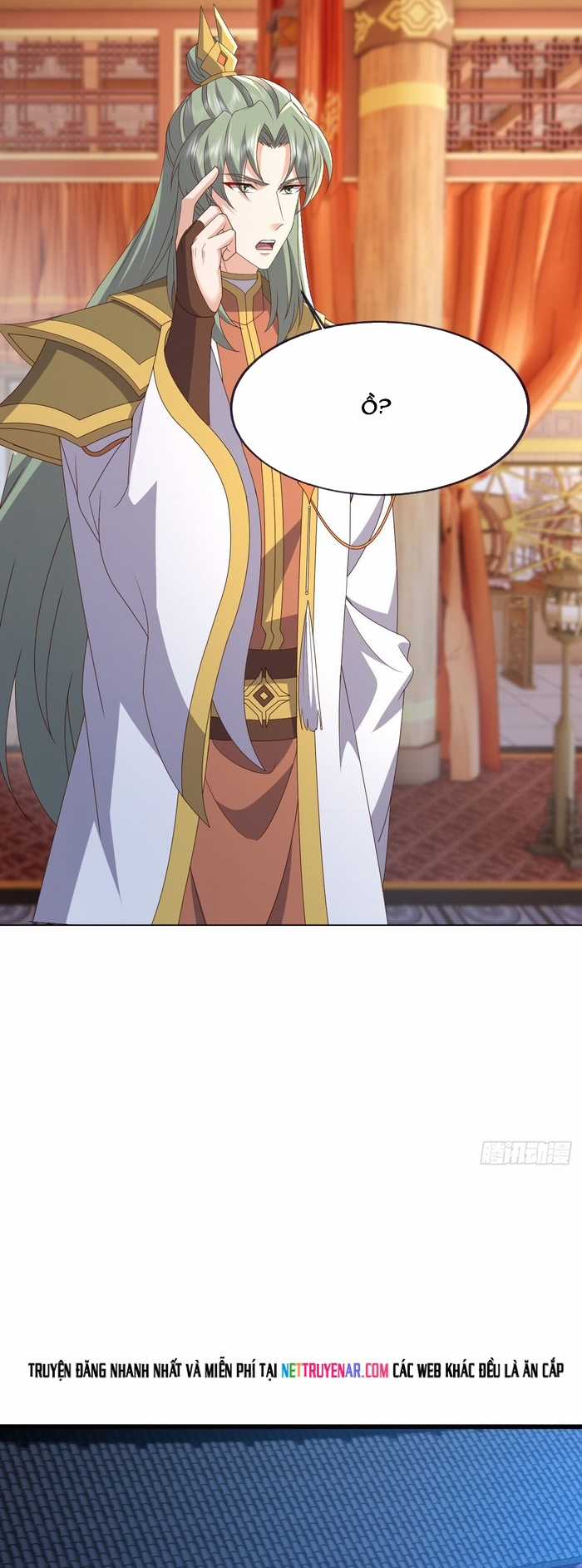 Tiên Võ Đế Tôn - Chapter 869 - Trang 29