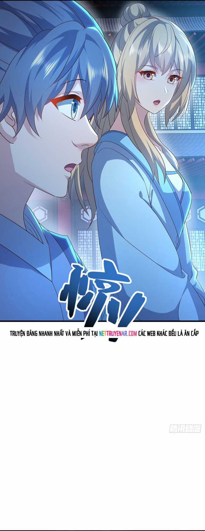 Tiên Võ Đế Tôn - Chapter 869 - Trang 34