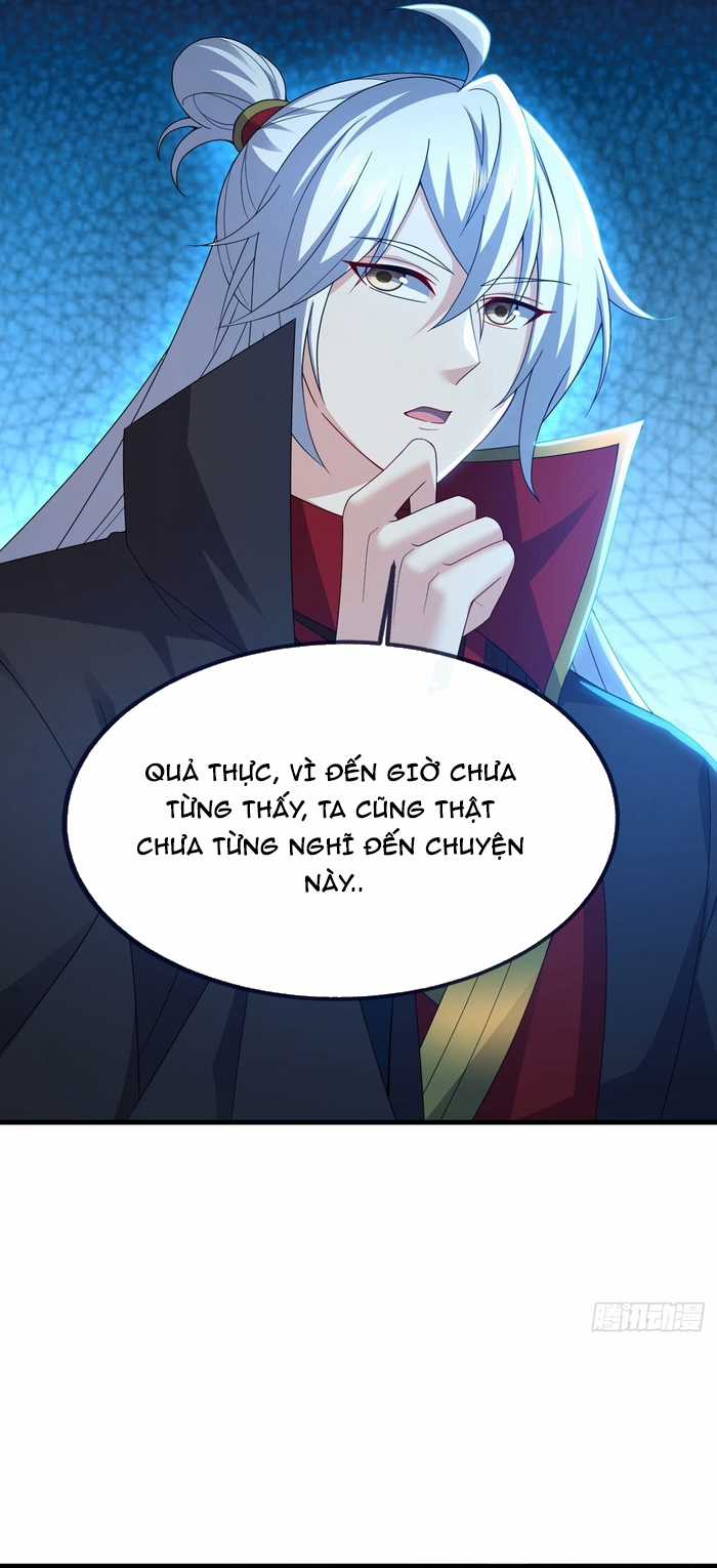 Tiên Võ Đế Tôn - Chapter 869 - Trang 37