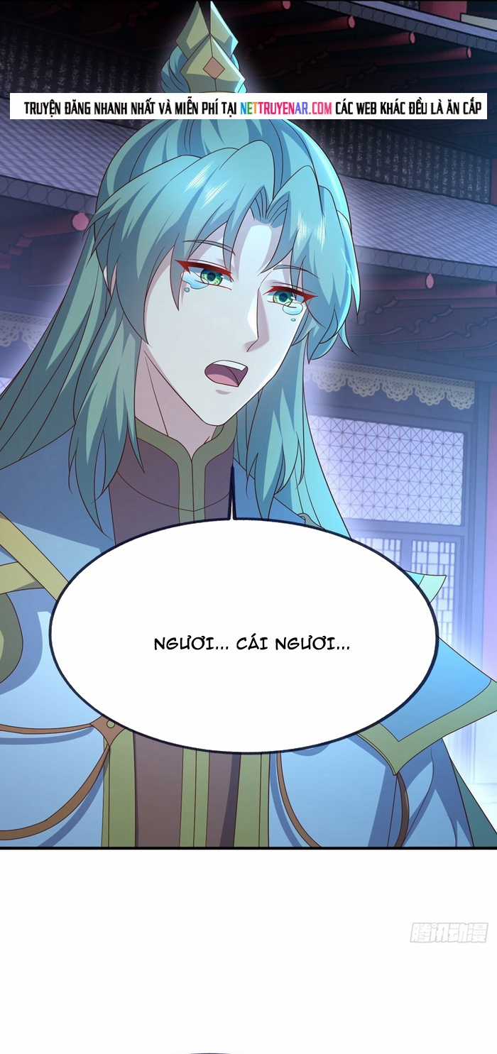 Tiên Võ Đế Tôn - Chapter 869 - Trang 38