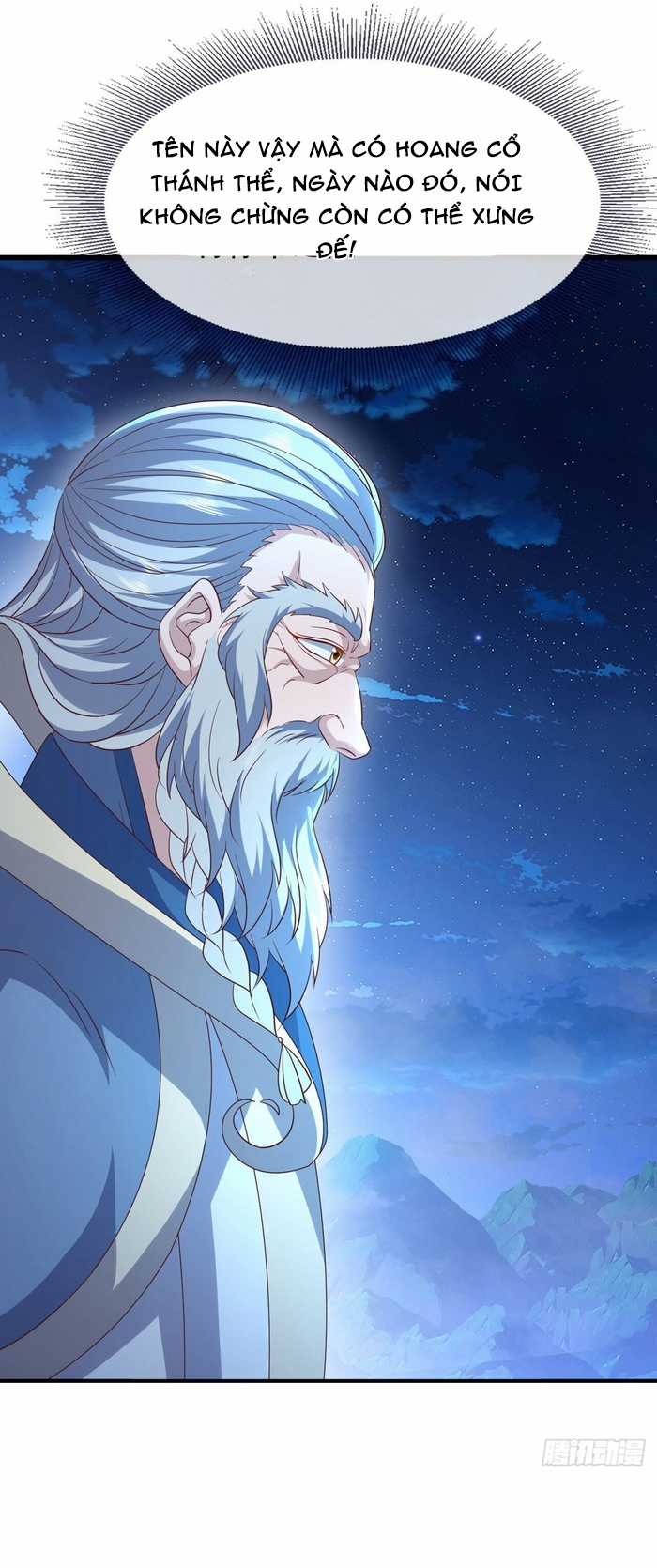 Tiên Võ Đế Tôn - Chapter 869 - Trang 43