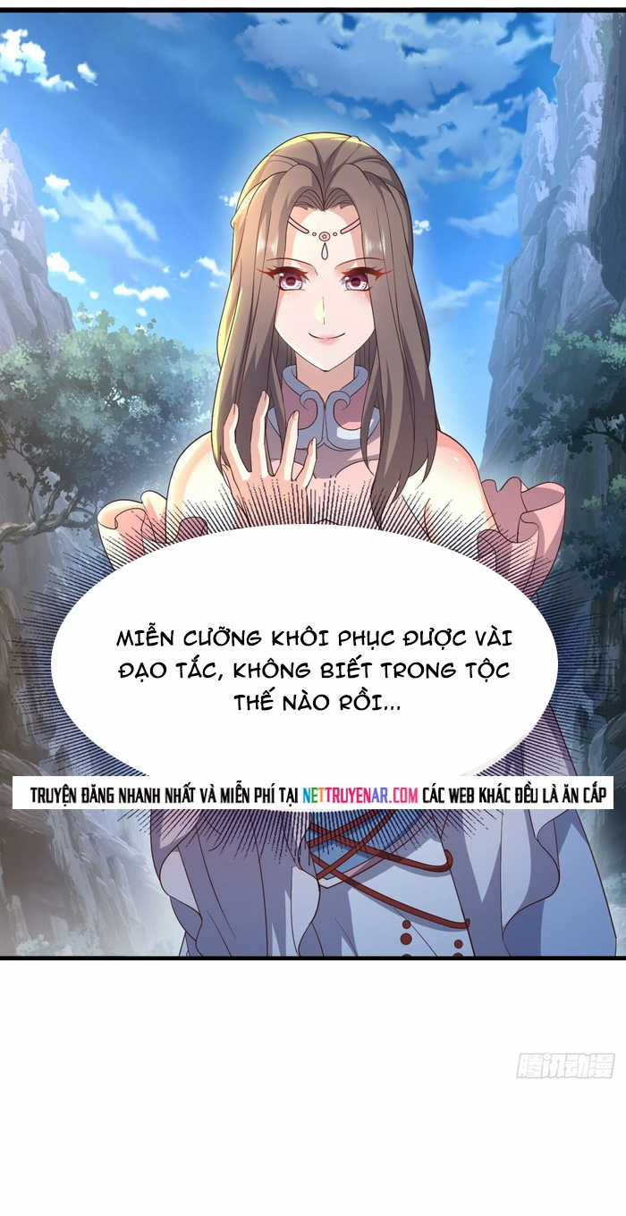 Tiên Võ Đế Tôn - Chapter 869 - Trang 45