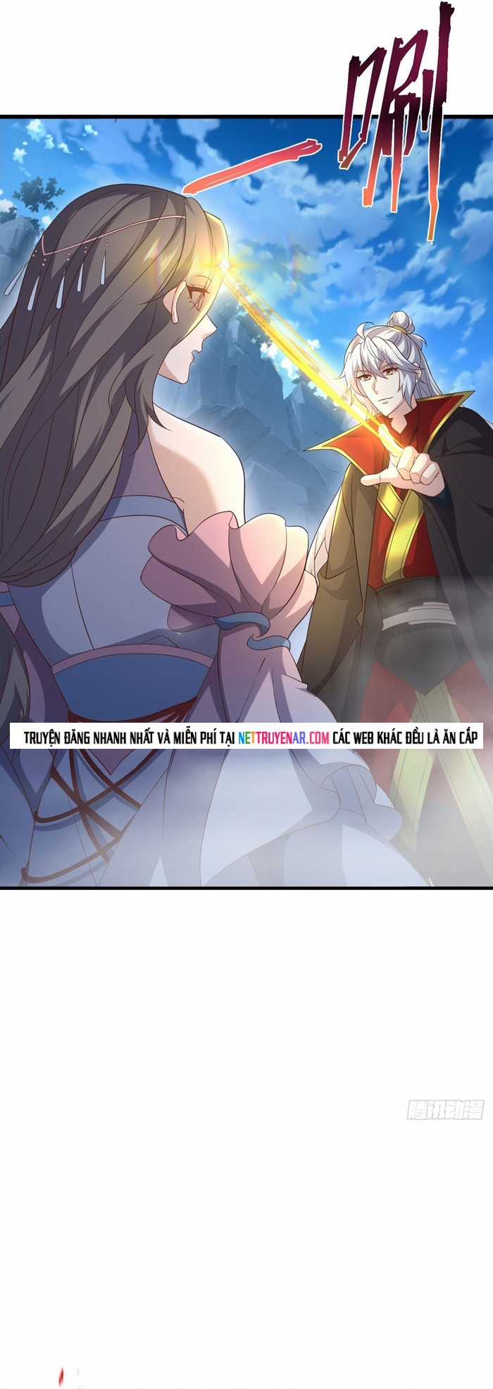 Tiên Võ Đế Tôn - Chapter 869 - Trang 49