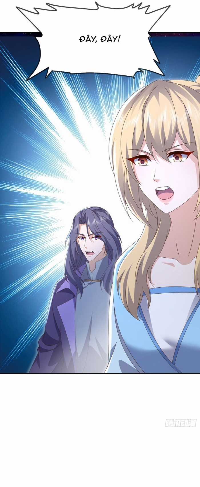 Tiên Võ Đế Tôn - Chapter 869 - Trang 6