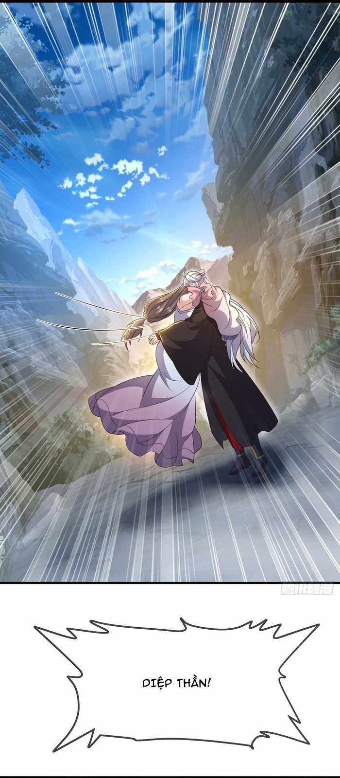 Tiên Võ Đế Tôn - Chapter 869 - Trang 53