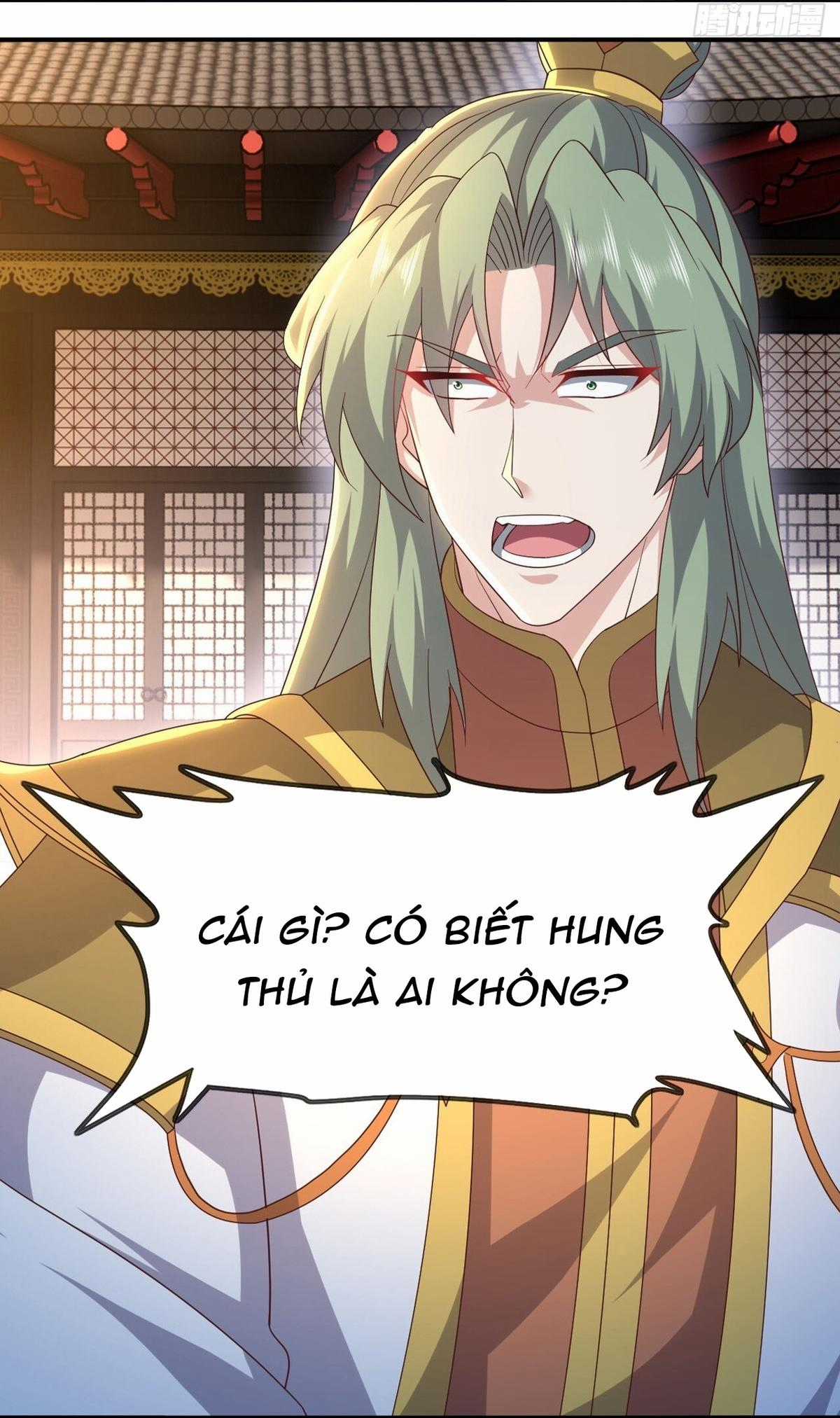 Tiên Võ Đế Tôn - Chapter 870 - Trang 2