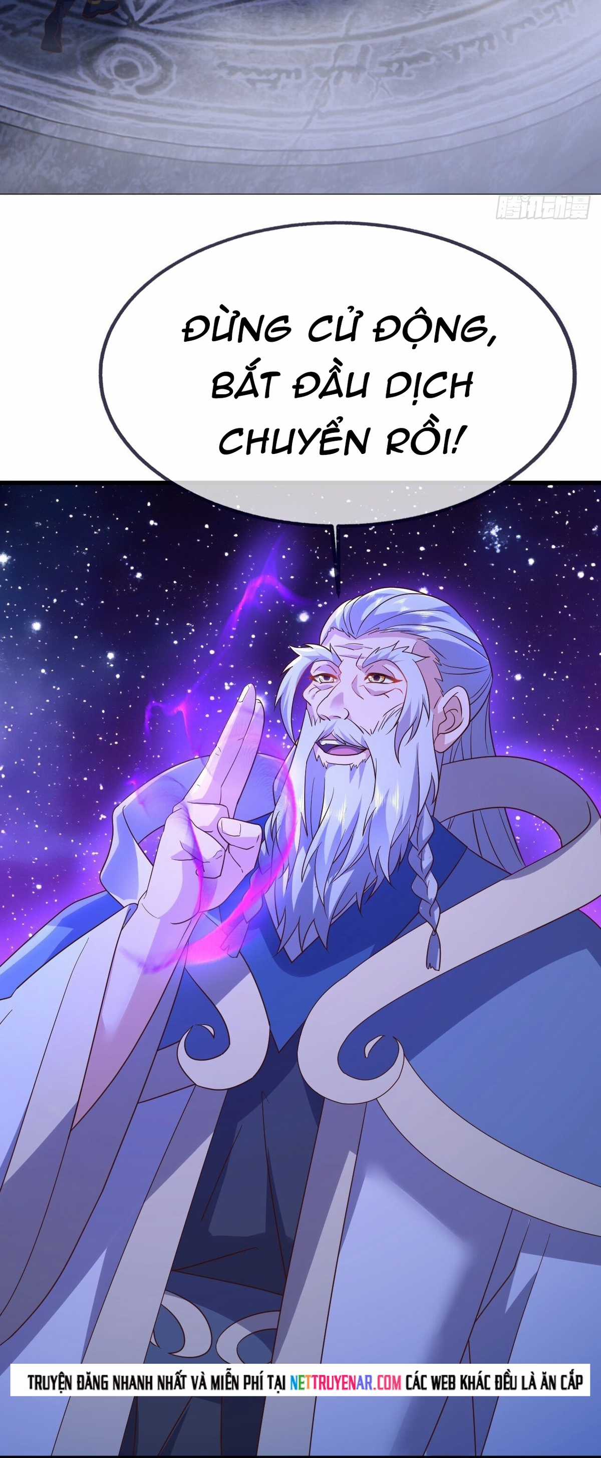 Tiên Võ Đế Tôn - Chapter 870 - Trang 13