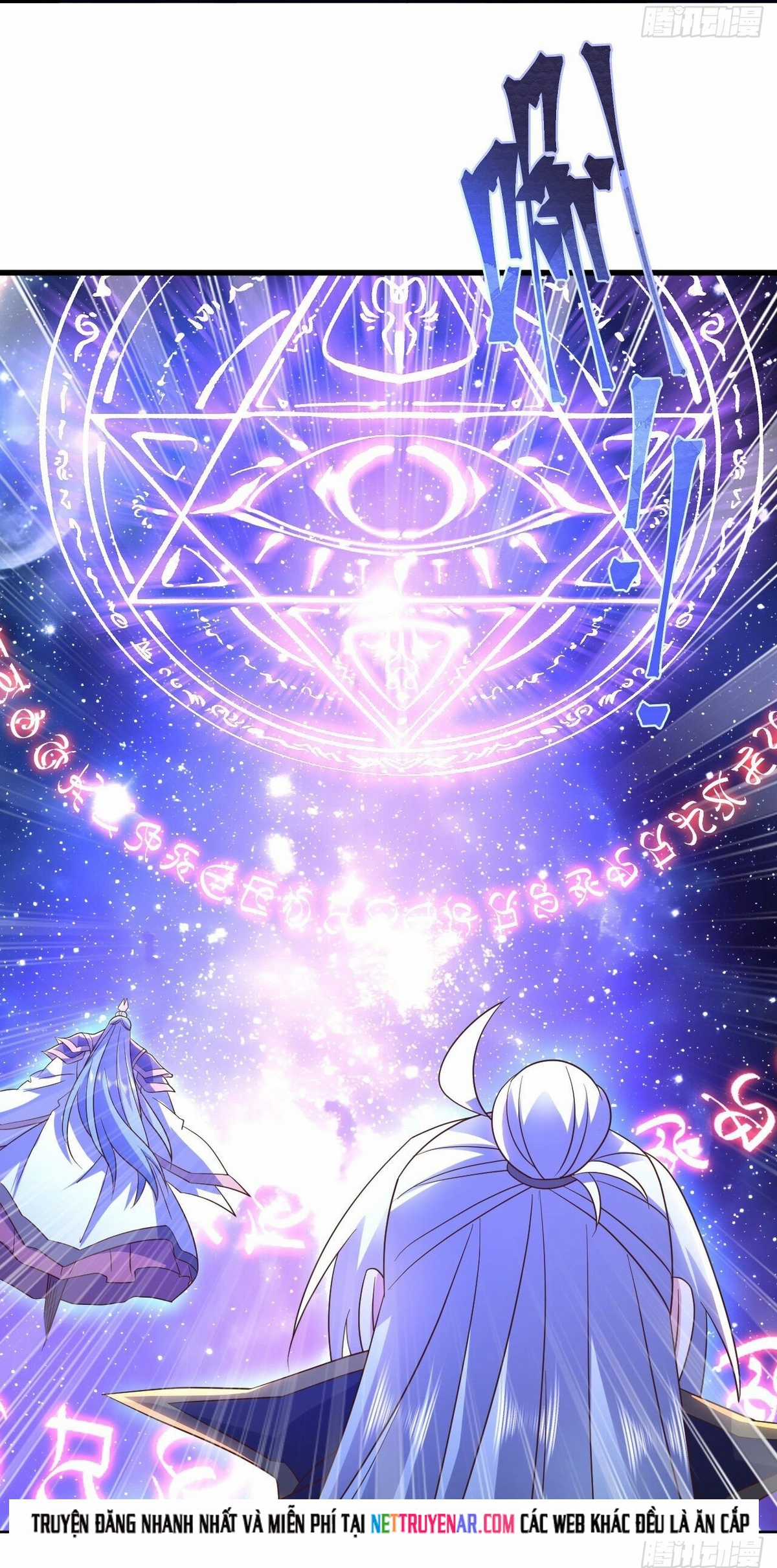 Tiên Võ Đế Tôn - Chapter 870 - Trang 16