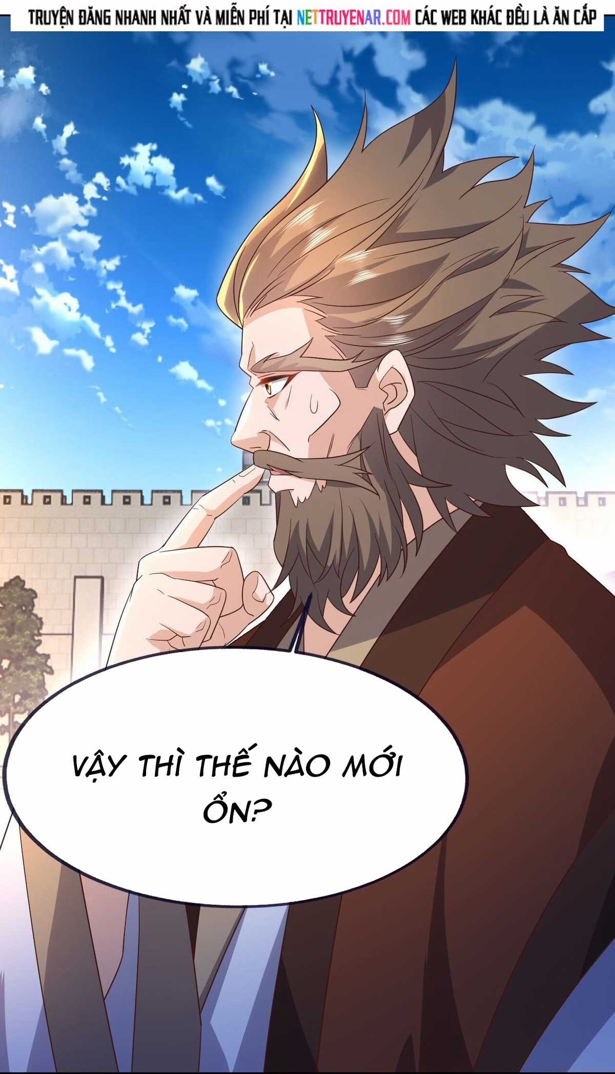 Tiên Võ Đế Tôn - Chapter 870 - Trang 27