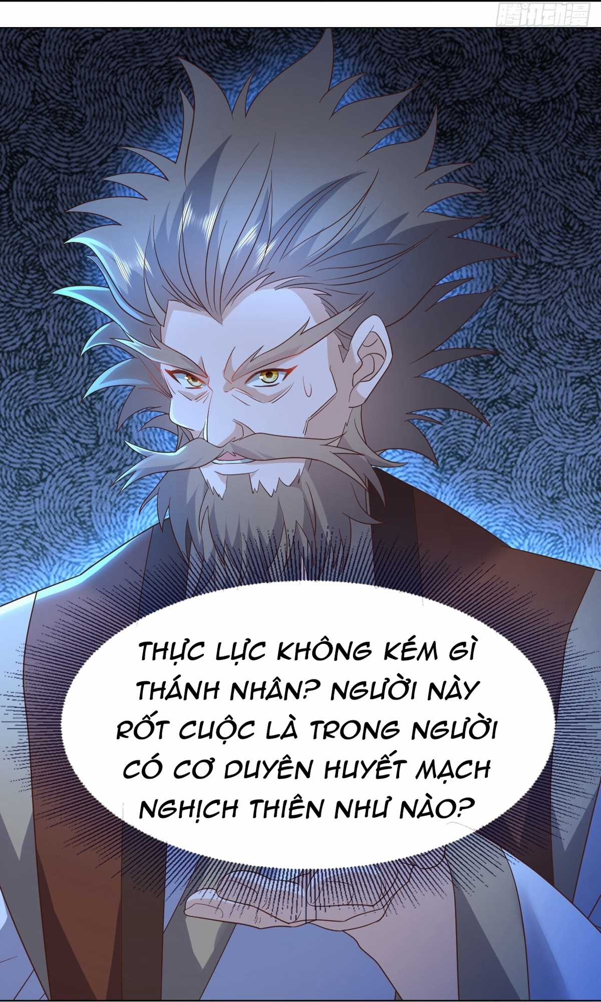 Tiên Võ Đế Tôn - Chapter 870 - Trang 31
