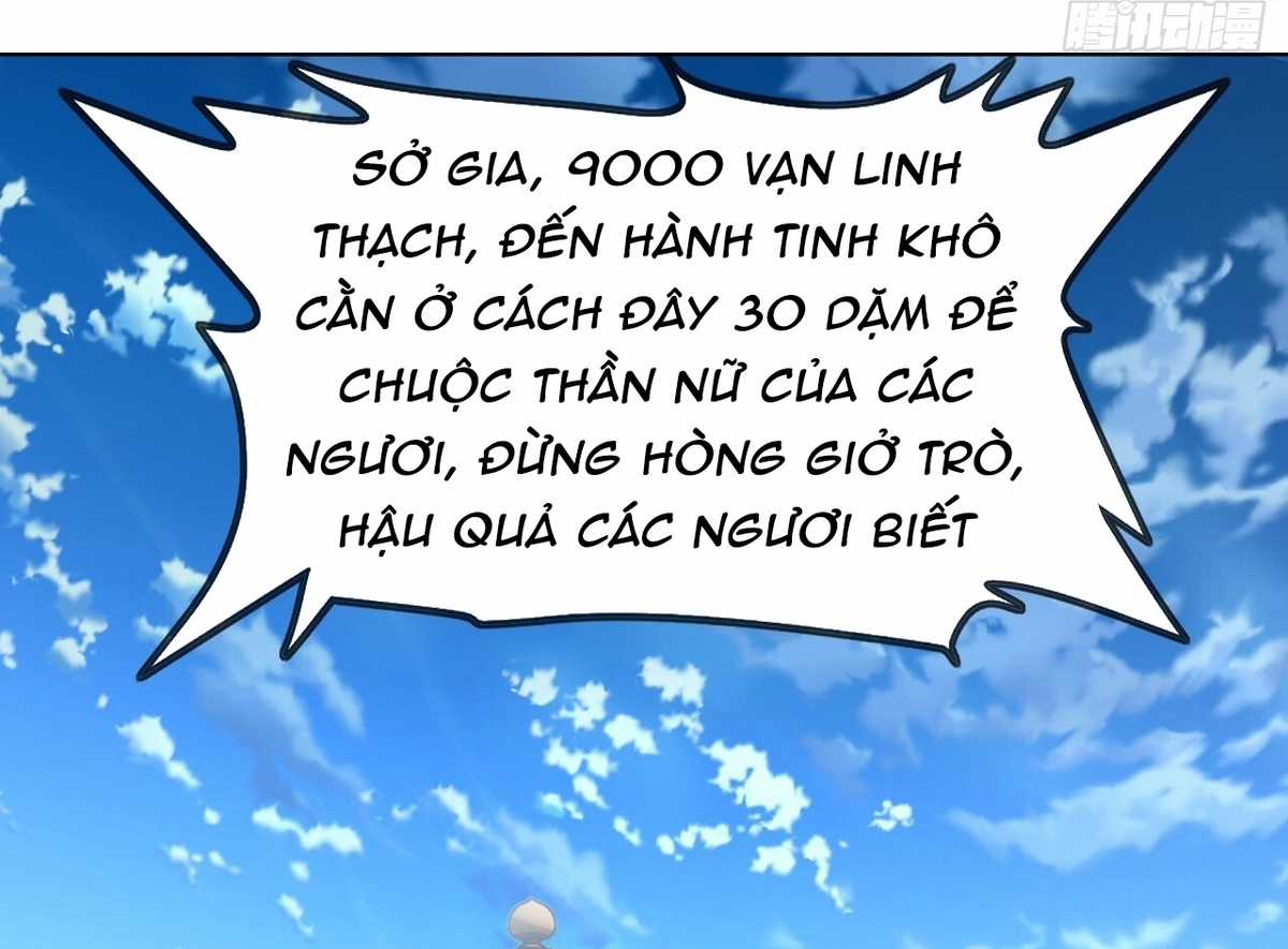 Tiên Võ Đế Tôn - Chapter 870 - Trang 32