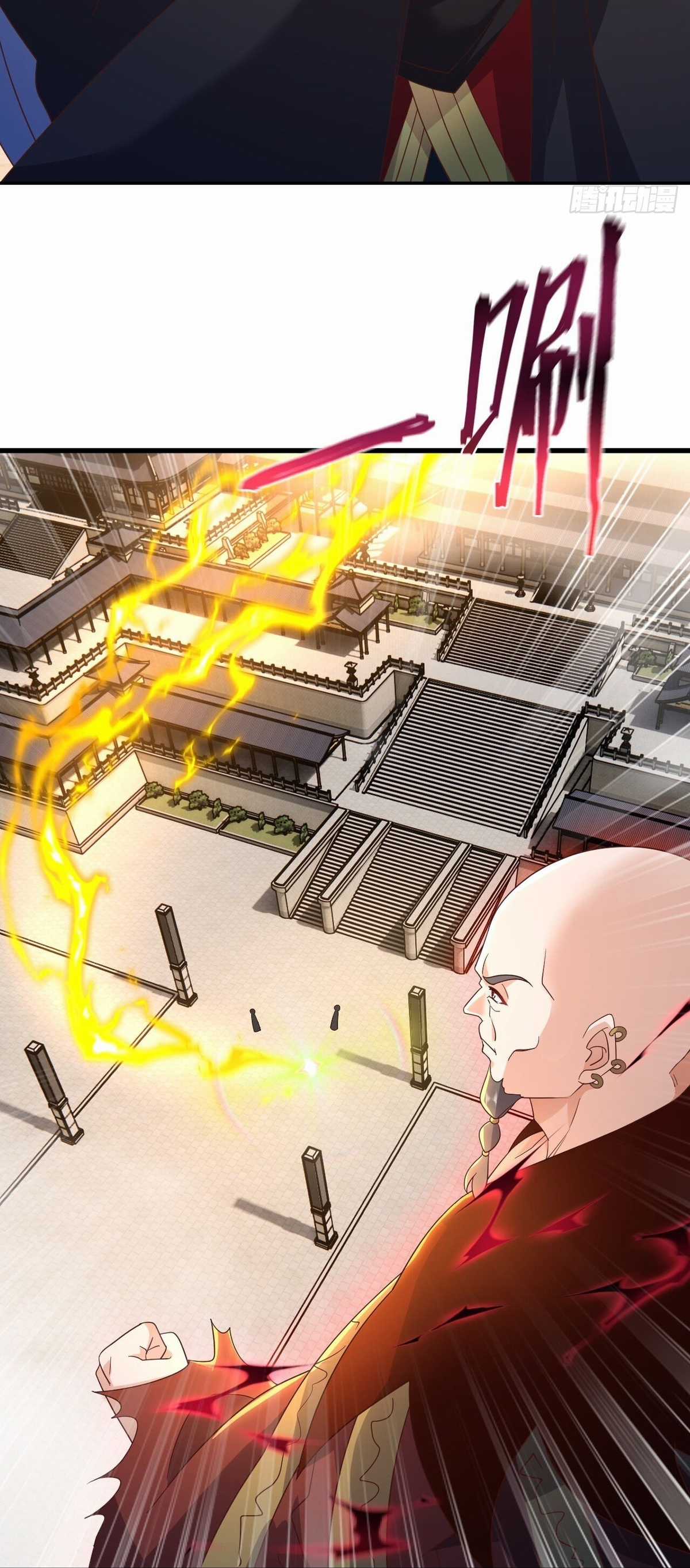 Tiên Võ Đế Tôn - Chapter 870 - Trang 37