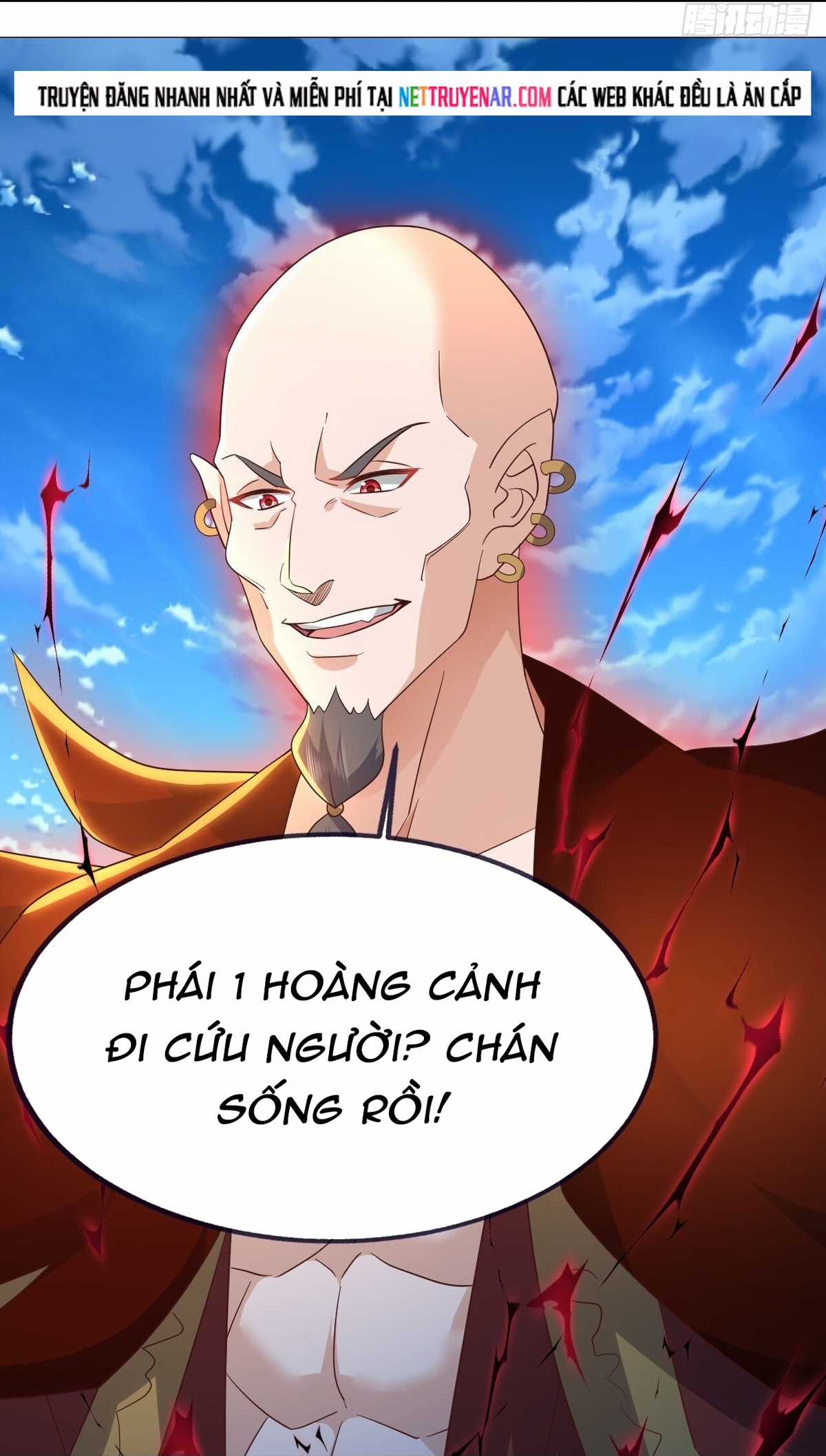 Tiên Võ Đế Tôn - Chapter 870 - Trang 38