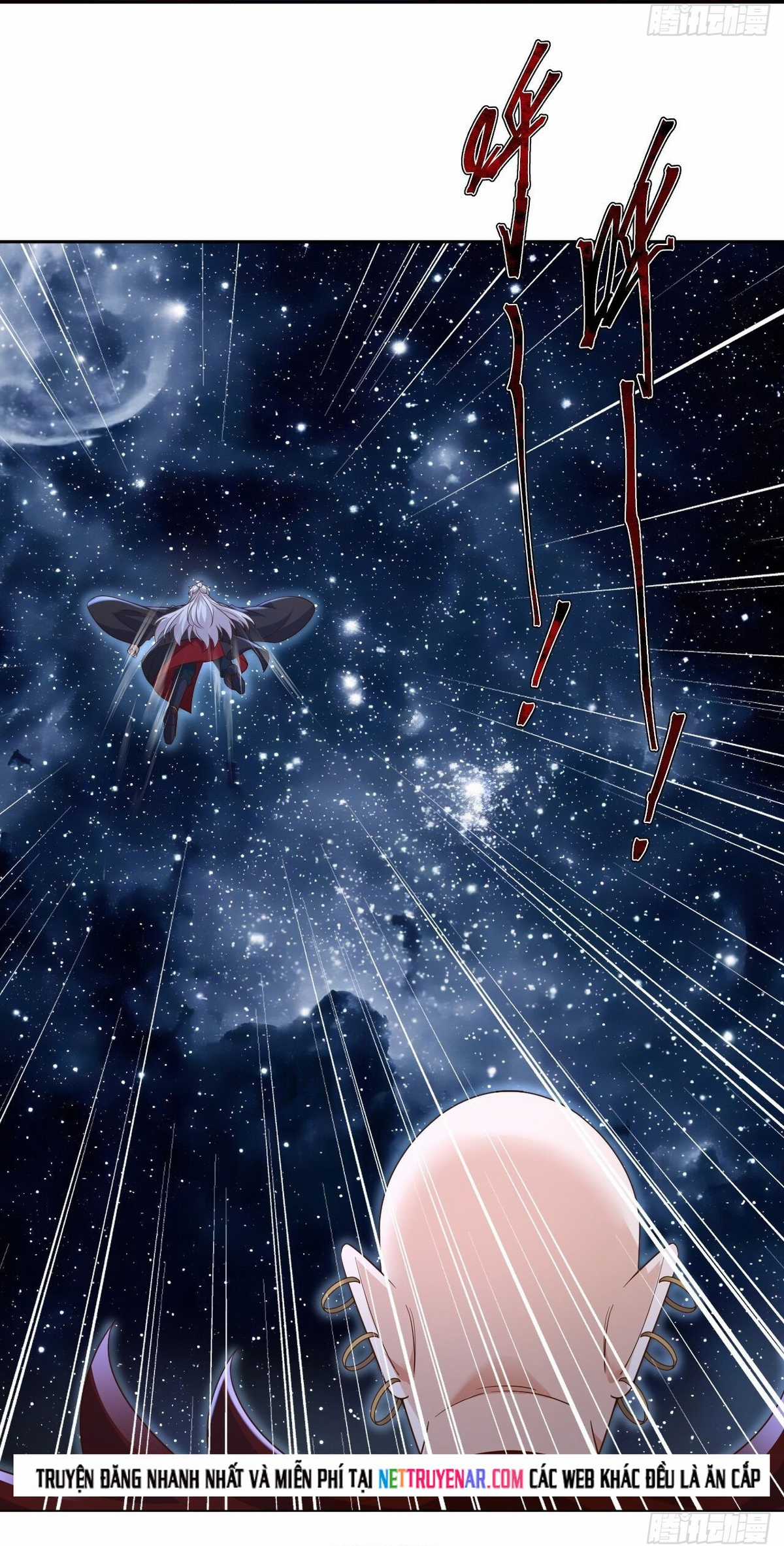 Tiên Võ Đế Tôn - Chapter 870 - Trang 39