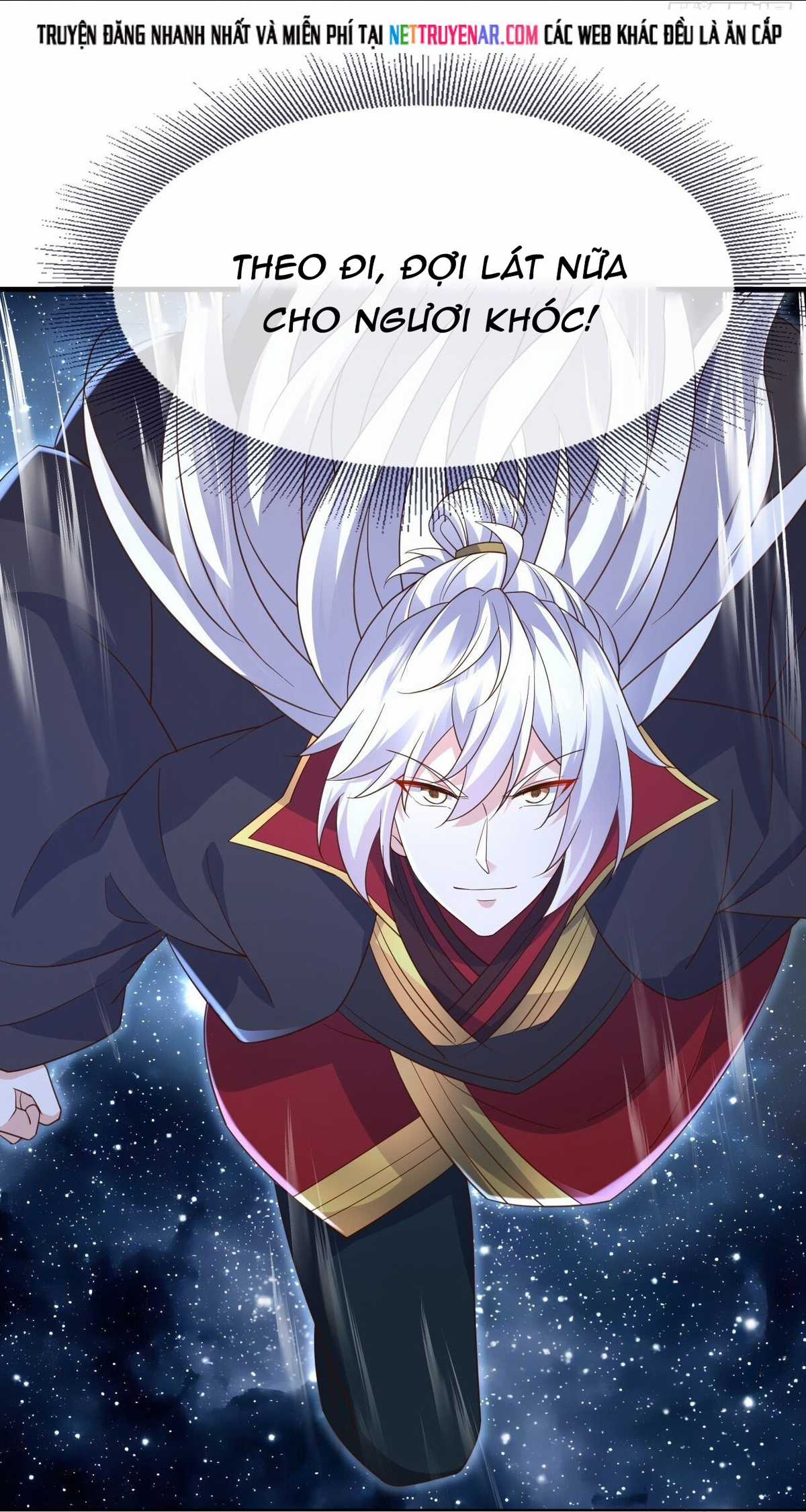 Tiên Võ Đế Tôn - Chapter 870 - Trang 42