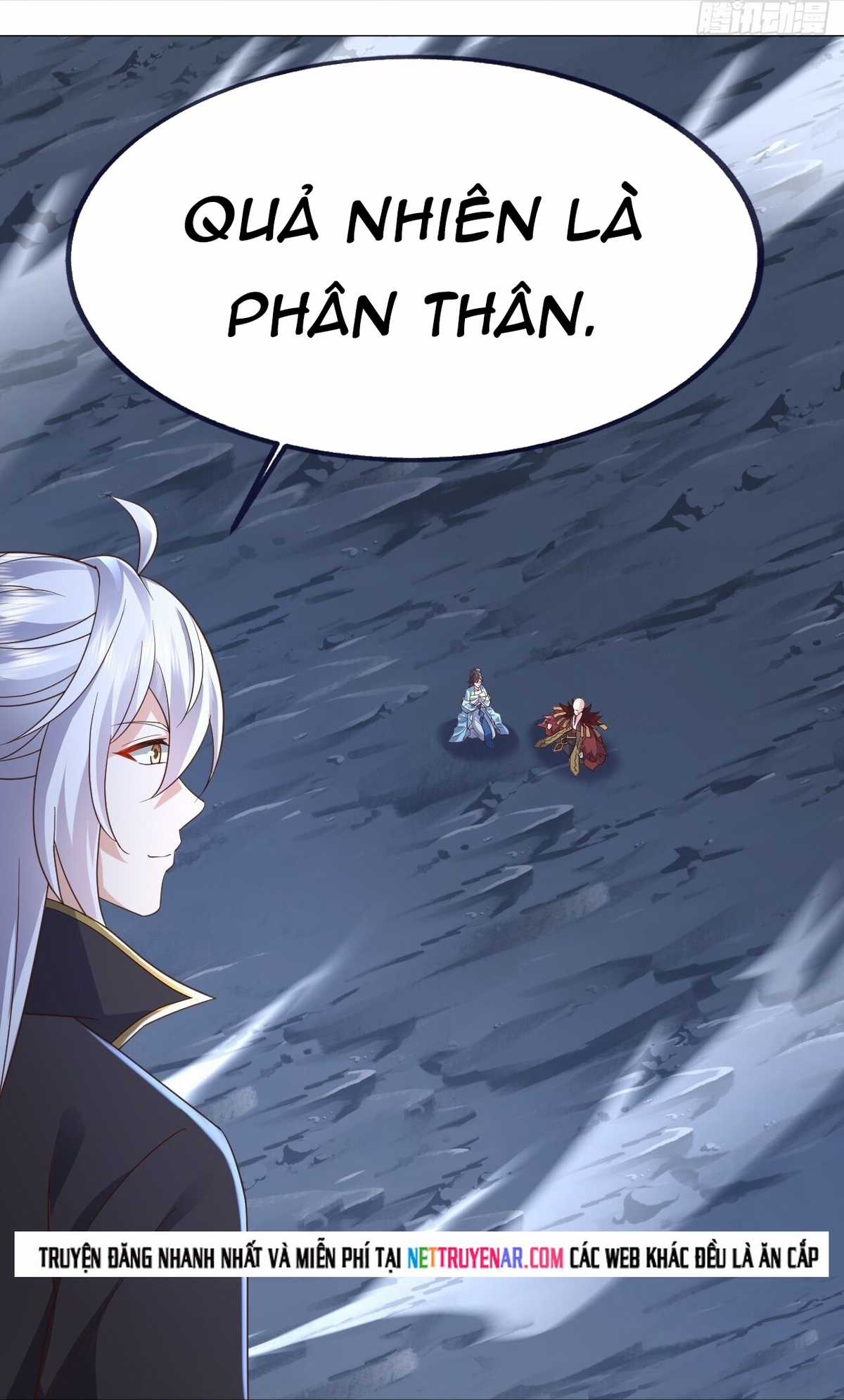 Tiên Võ Đế Tôn - Chapter 870 - Trang 44