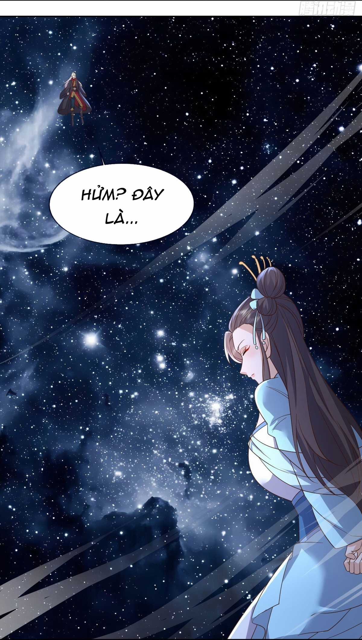 Tiên Võ Đế Tôn - Chapter 870 - Trang 45