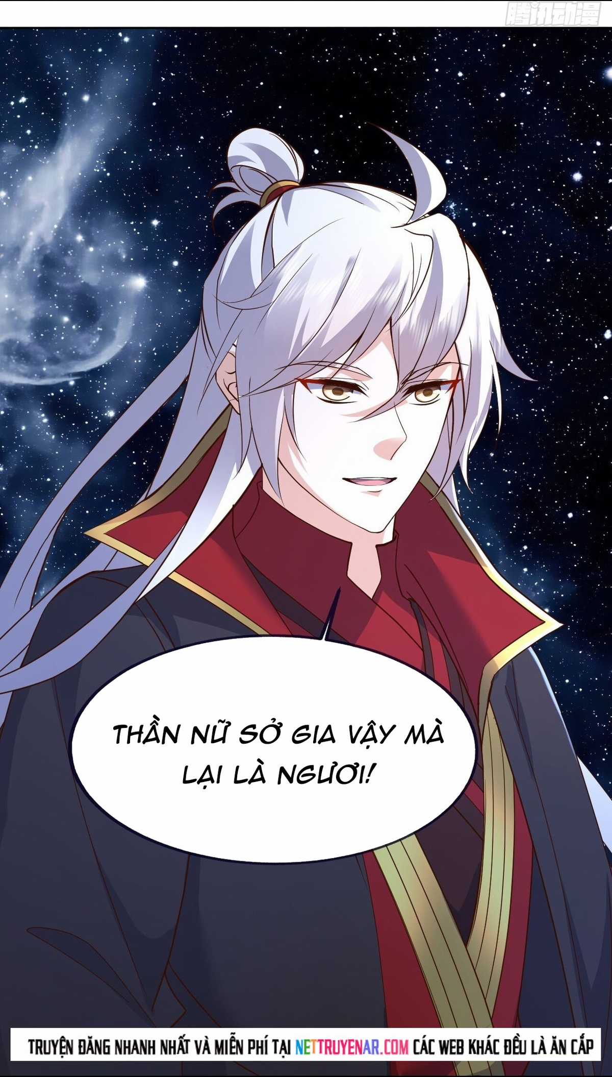 Tiên Võ Đế Tôn - Chapter 870 - Trang 46