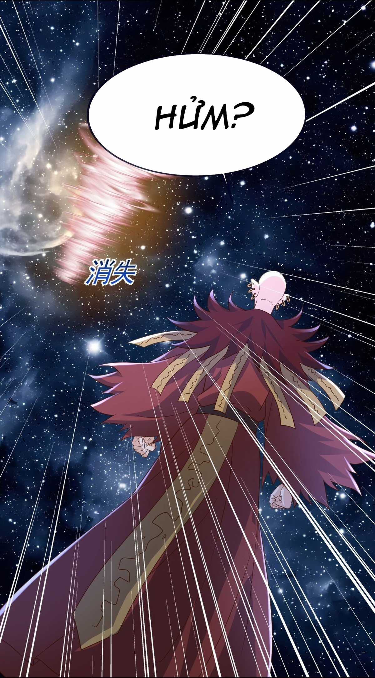 Tiên Võ Đế Tôn - Chapter 870 - Trang 48