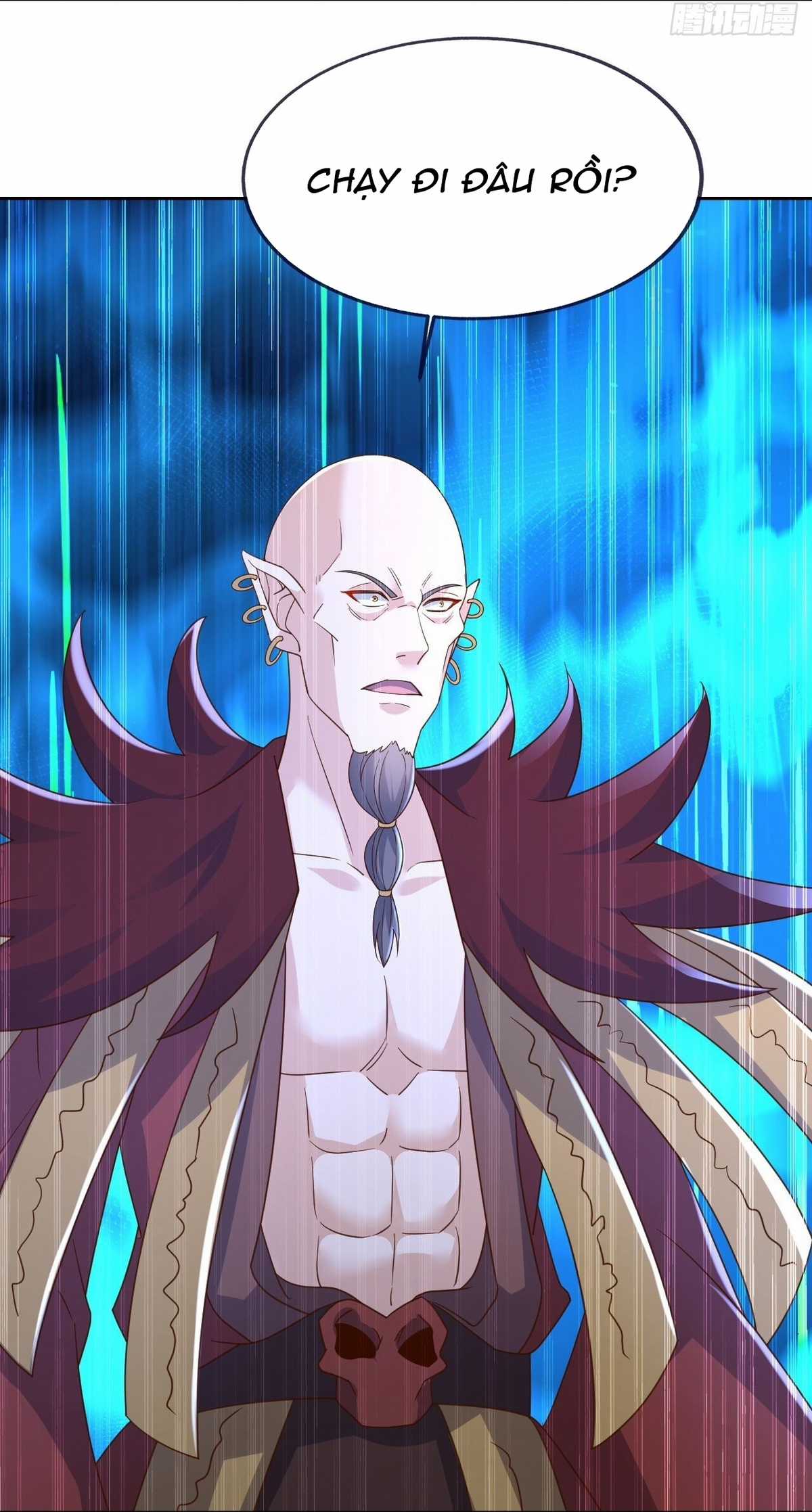 Tiên Võ Đế Tôn - Chapter 870 - Trang 49