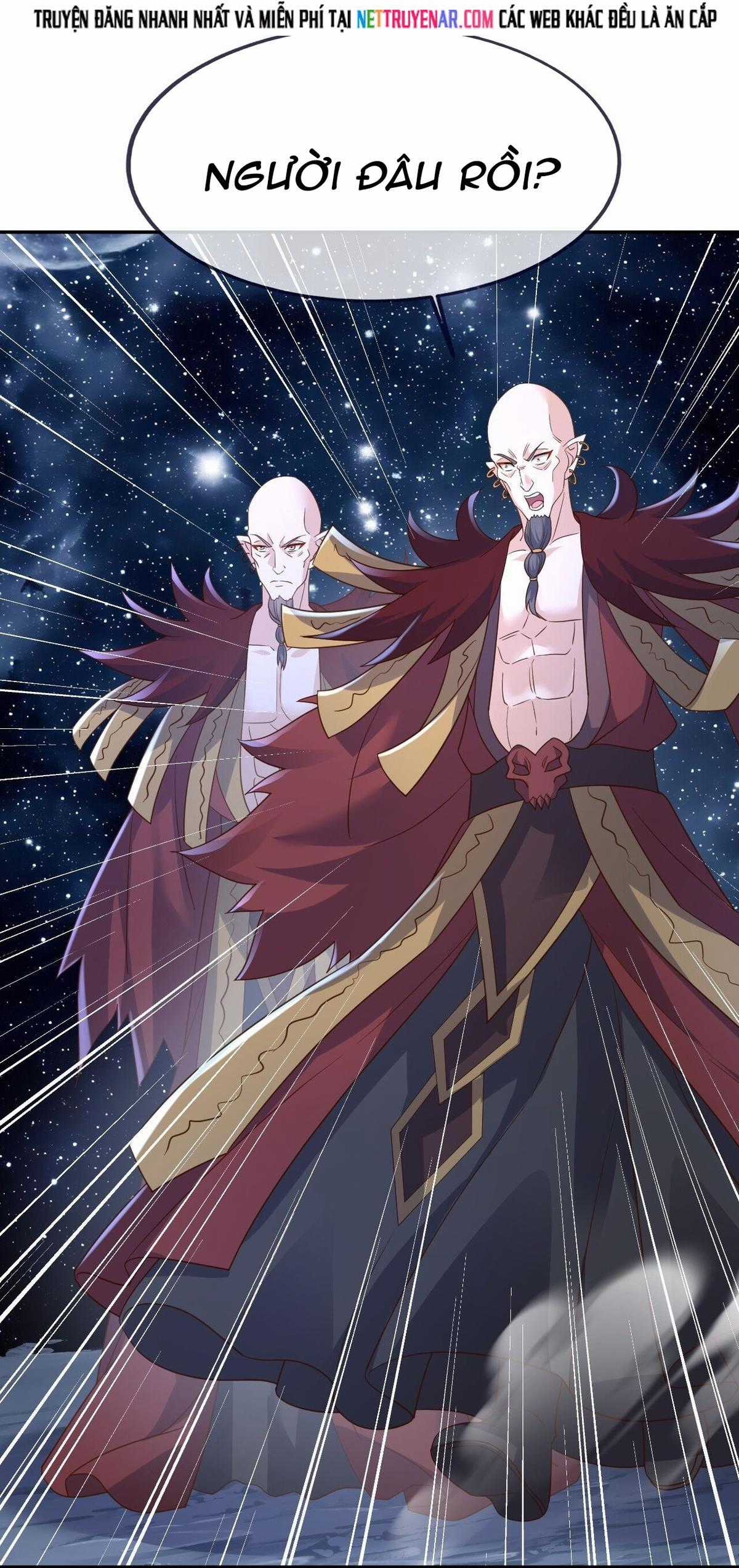 Tiên Võ Đế Tôn - Chapter 870 - Trang 53