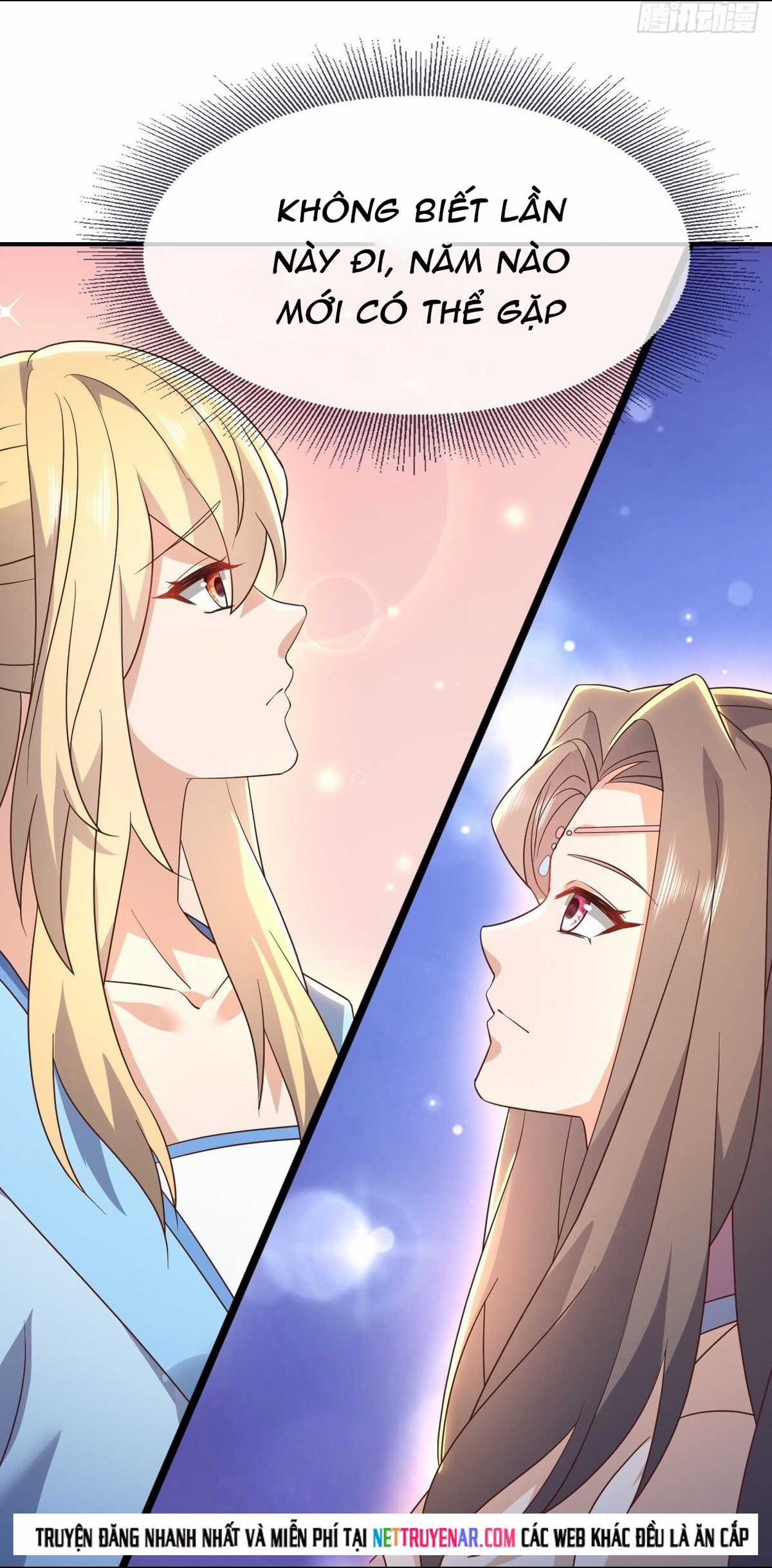 Tiên Võ Đế Tôn - Chapter 870 - Trang 10