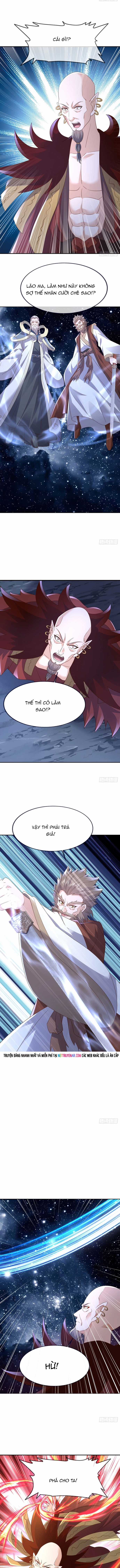 Tiên Võ Đế Tôn - Chapter 871 - Trang 3