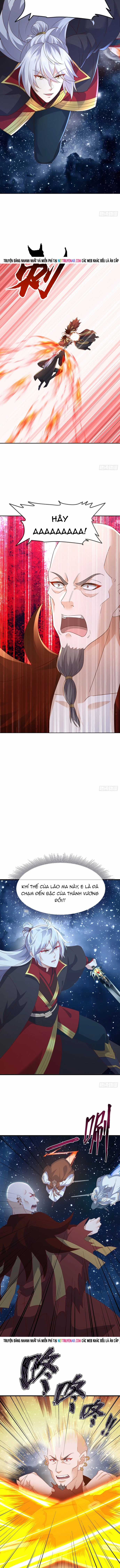 Tiên Võ Đế Tôn - Chapter 871 - Trang 5