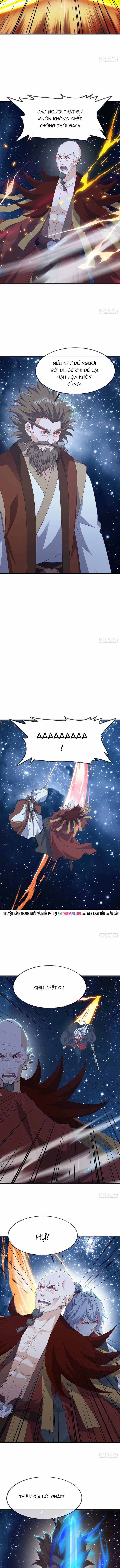 Tiên Võ Đế Tôn - Chapter 871 - Trang 6