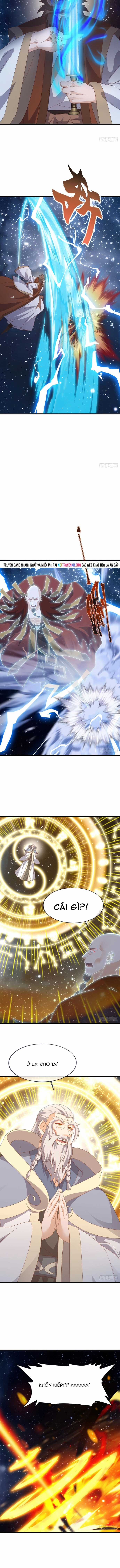 Tiên Võ Đế Tôn - Chapter 871 - Trang 7