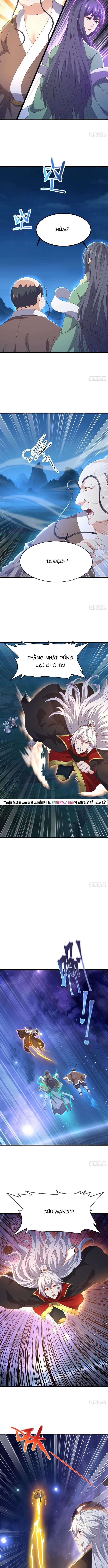 Tiên Võ Đế Tôn - Chapter 874 - Trang 3