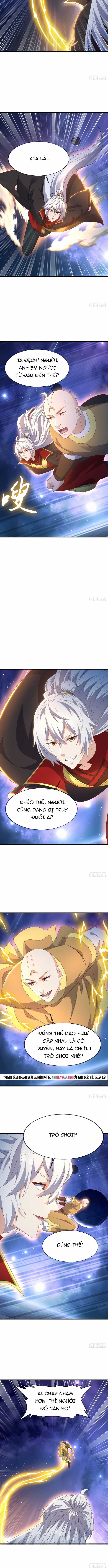 Tiên Võ Đế Tôn - Chapter 874 - Trang 4