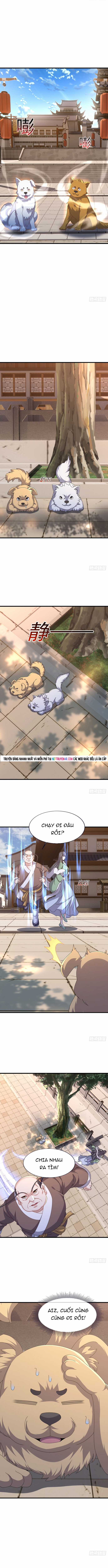 Tiên Võ Đế Tôn - Chapter 874 - Trang 6