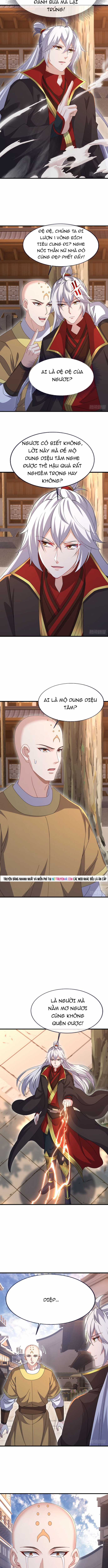 Tiên Võ Đế Tôn - Chapter 874 - Trang 8