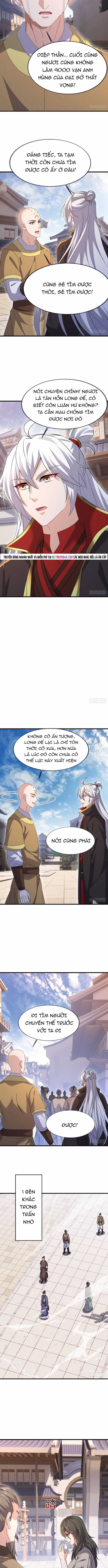 Tiên Võ Đế Tôn - Chapter 874 - Trang 9