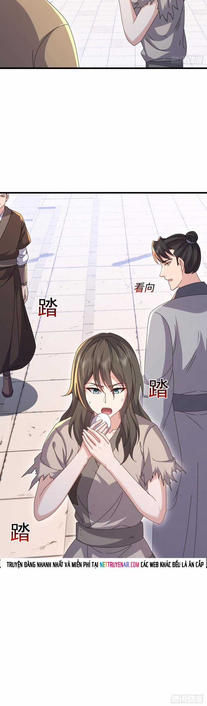 Tiên Võ Đế Tôn - Chapter 874 - Trang 10