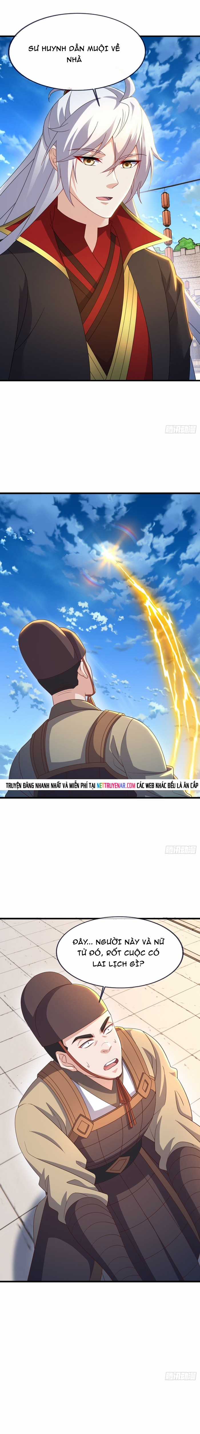 Tiên Võ Đế Tôn - Chapter 875 - Trang 15