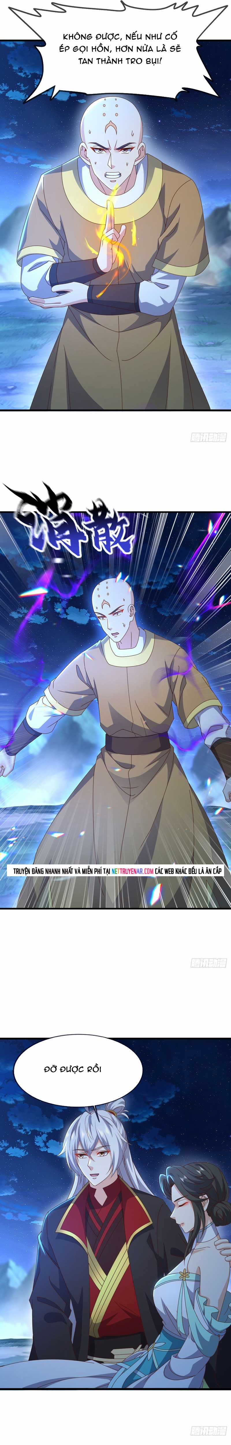 Tiên Võ Đế Tôn - Chapter 876 - Trang 14