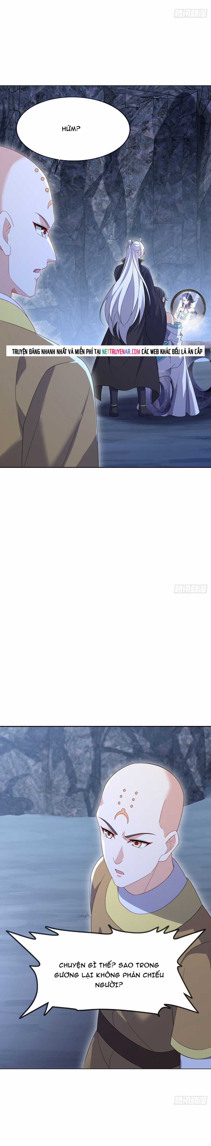 Tiên Võ Đế Tôn - Chapter 876 - Trang 3