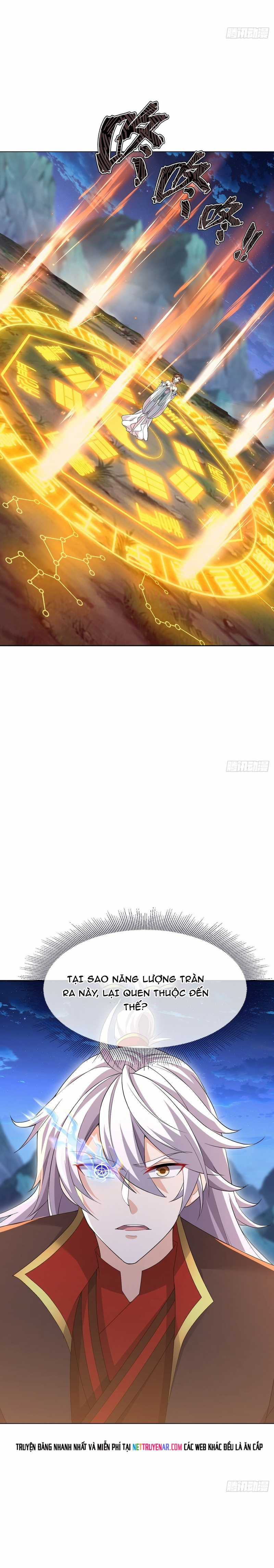 Tiên Võ Đế Tôn - Chapter 876 - Trang 7