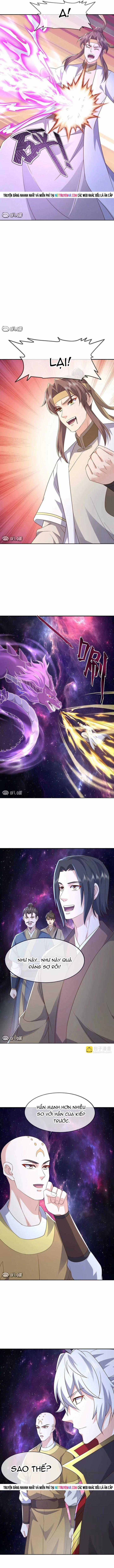 Tiên Võ Đế Tôn - Chapter 877 - Trang 8