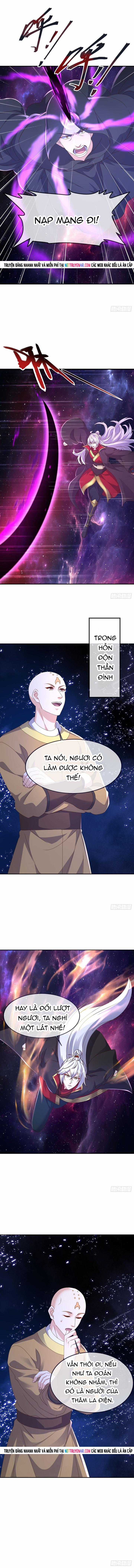 Tiên Võ Đế Tôn - Chapter 878 - Trang 8